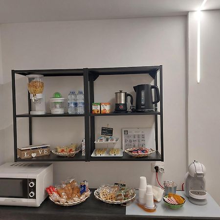 Giglioapartment Etna Mare Ачи Костелло Экстерьер фото