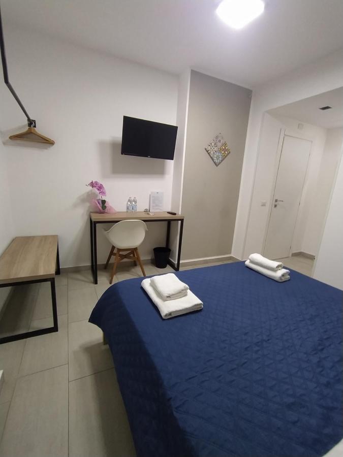 Giglioapartment Etna Mare Ачи Костелло Экстерьер фото