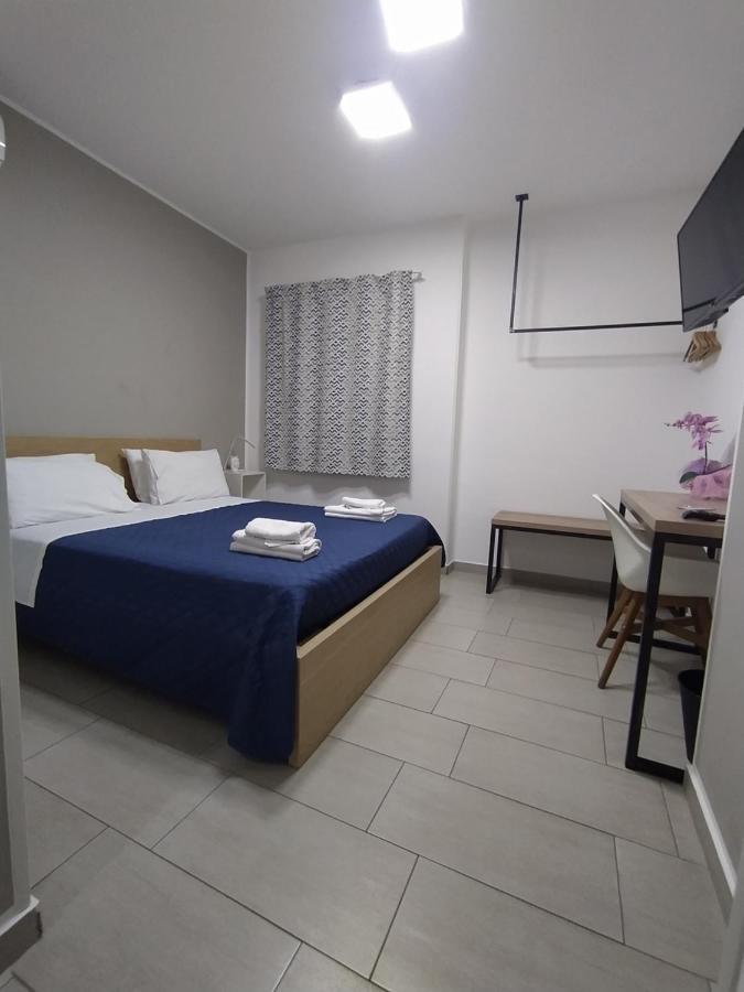 Giglioapartment Etna Mare Ачи Костелло Экстерьер фото