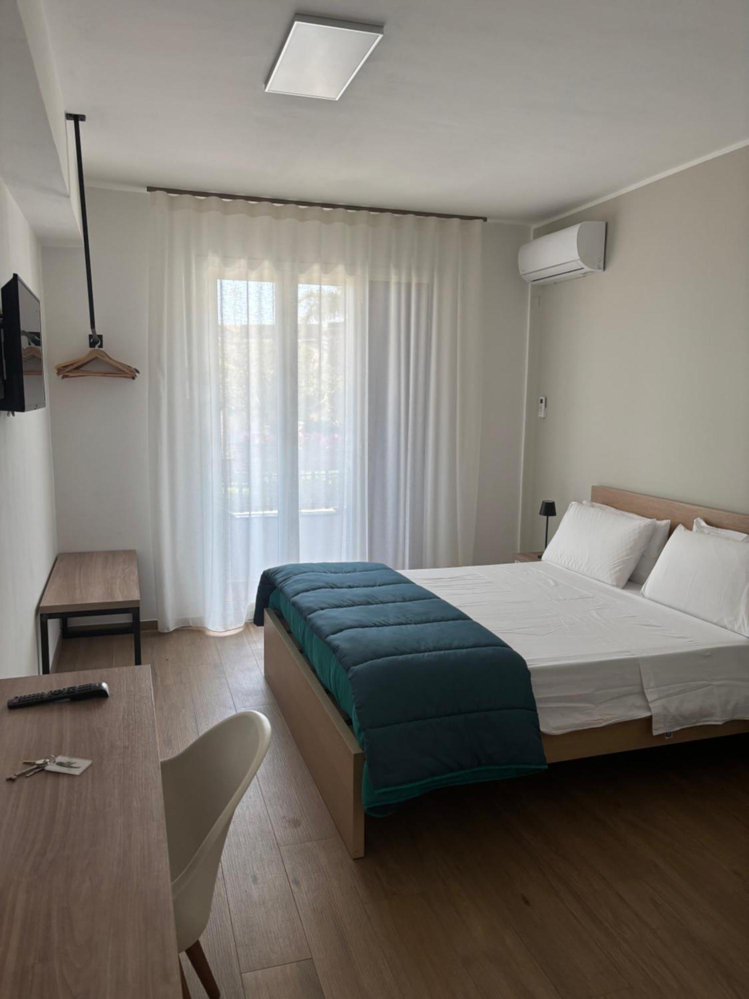 Giglioapartment Etna Mare Ачи Костелло Экстерьер фото