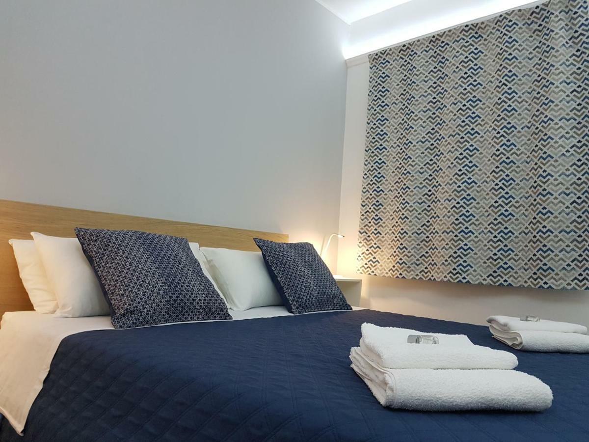 Giglioapartment Etna Mare Ачи Костелло Экстерьер фото