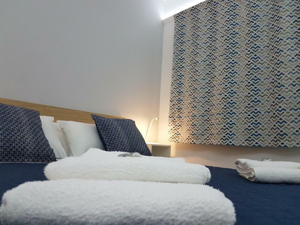 Giglioapartment Etna Mare Ачи Костелло Экстерьер фото