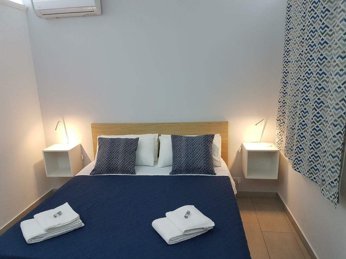 Giglioapartment Etna Mare Ачи Костелло Экстерьер фото