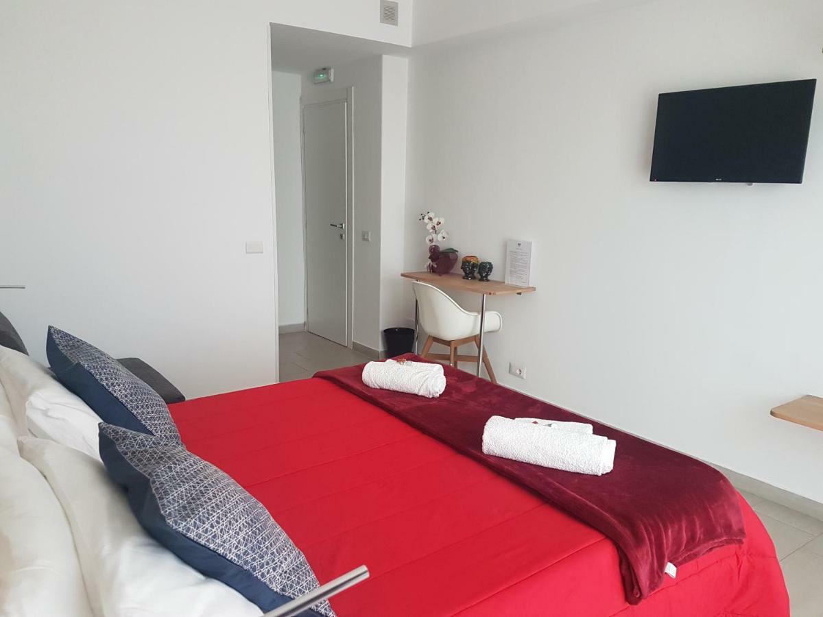 Giglioapartment Etna Mare Ачи Костелло Экстерьер фото